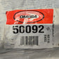 Omega 50092 Power Steering Hose 015964221255 | 12340