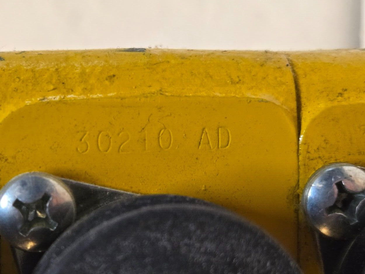 Hydraulic Valve Manifold 5059 30210 AA/EE/AD/FB/EJ Damaged Valve Joints