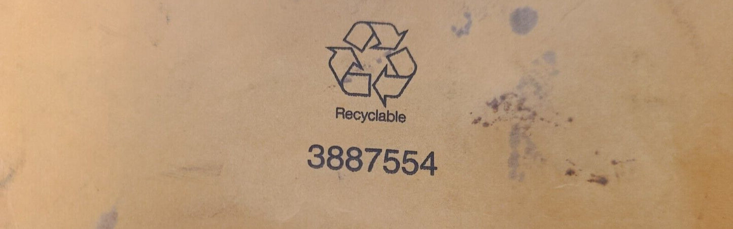 Cummins Gasket Kit 3887554