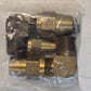 Eur-Pac Hardware Kit 12269900 for Bendix King Brake Valve | Pictured Items Only