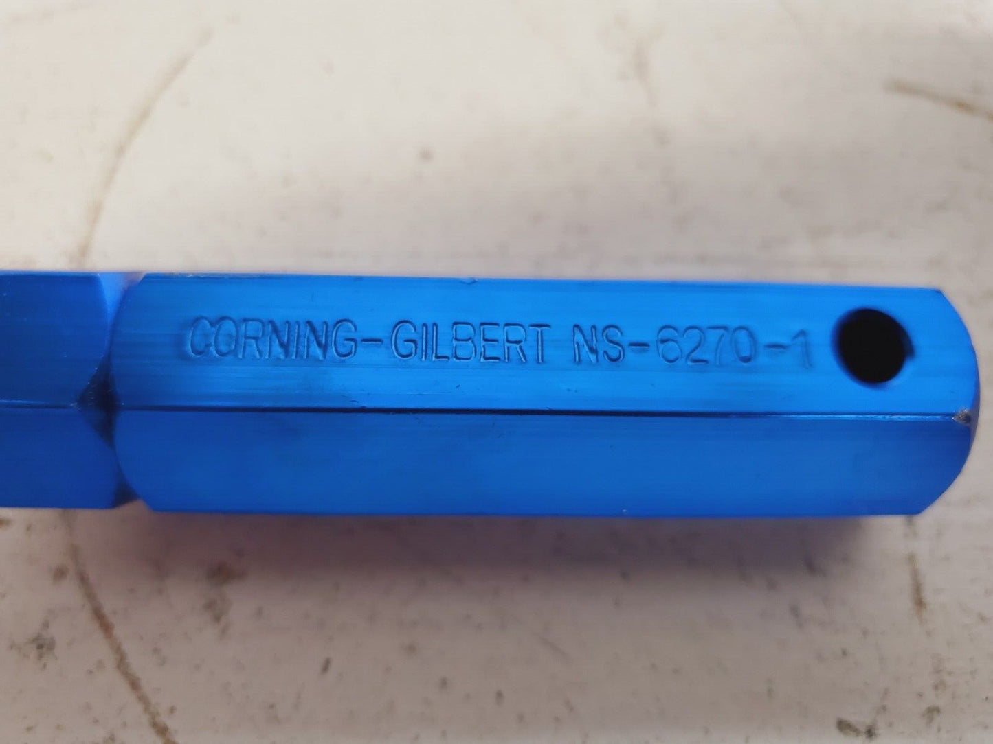 Corning-Gilbert | NS-6270-1 | Locking Terminating Tool