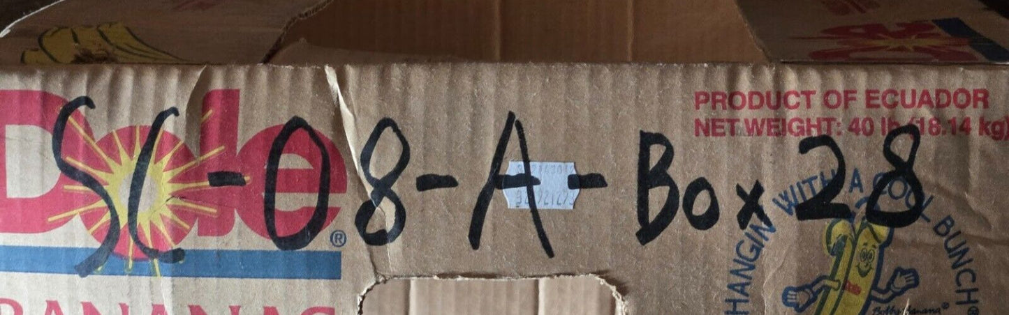 30 Quantity of Pressure Sensitive Labels 7530-01-153-7045 for Carstens (30 Qty)