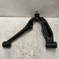 Driver Side Lower Suspension Control Arm & Ball Joint Compat w/ Select Chevrolet