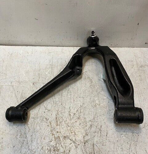 Driver Side Lower Suspension Control Arm & Ball Joint Compat w/ Select Chevrolet