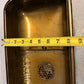 Detroit Diesel Rocker Valve Cover Engine Cylinder Head Top Cover Assembly