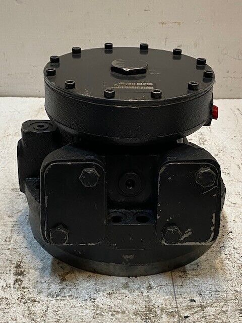 Rexroth Hydraulic Radial Piston Final Drive Motor 6678849 | 805112932