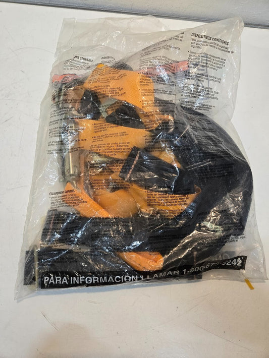 Miller Titan Fall Harness TK4091W/U/4FTAKU | T4000/T9111W | 220343 | 34-4000082