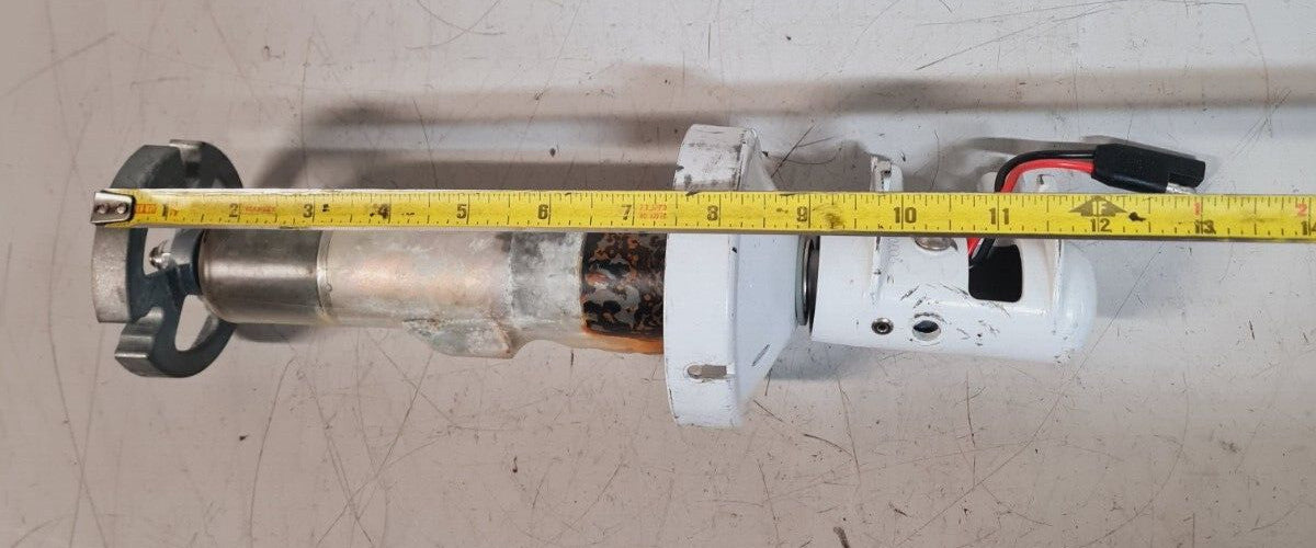 Drive Assembly Fits 9100 Series Power Awning | Polar White | 3314678.016