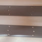 2 Quantity of Salomon Ski Hangl Plates 012938 (2 Qty)