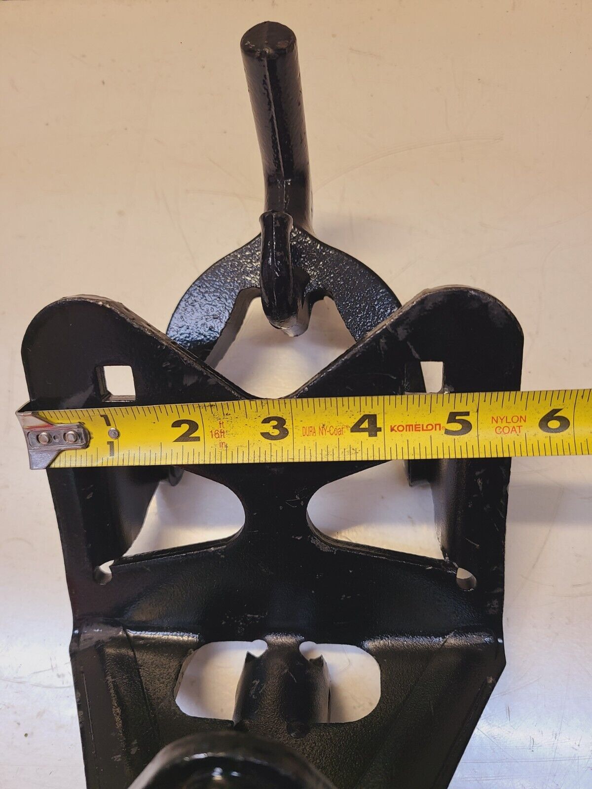 Reese Lift Bracket Part Number 21500