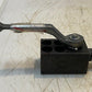 Pister High Pressure Ball Valve for Panel Mounting PN-400 | 1123 | BKHU DN04