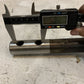 Snapping Roll Shaft for John Deere 17 Teeth | 18-3/4” Long -Measurements In Pics