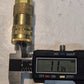 B73 Pnuematic Quick Coupling for Parker | 1/4" Quick Connect x 1/4" FPT
