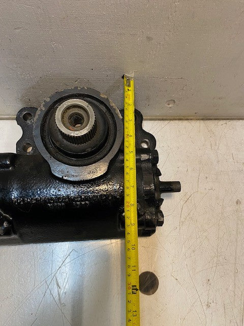 R.H. Sheppard Steering Gear Box 49mm Shaft 20mm Shaft 17mm Shaft