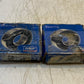 2 Qty of SKF Bearings 45449 Single Row Tapered Roller Bearings 21258C (2 Qty)