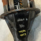 Heavy Duty Differential Third Member Assembly 40527 Carrier Housing Replacement