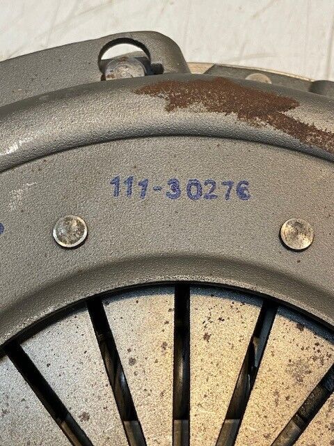 Sachs Clutch Disc 164-10029, SK70058, 111-30276, 06M99, 45mm Bore 11-1/4" Dia.