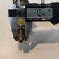 Vickers RV5-16-S-0-30 Pilot Operated Relief Cartridge Valve 4-1/4" Long 19mm Hex