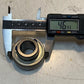 5 Quantity of Insert Bearings SB204-12 | 47mm OD 19mm Bore 25mm Thick (5 Qty)