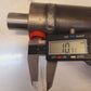 Power Steering Cylinder M98 Hallite MMP W0200