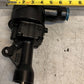 Remanufactured Atsco 2Z10 Marine Raw Water / Sea Water Pump Assembly
