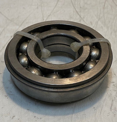 BCA Single Row Radial Bearing 9308KL 96mm OD 40mm Bore 23mm Thick