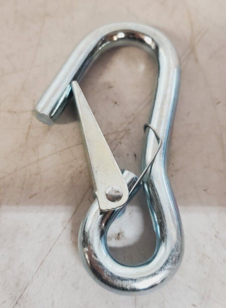 8 Quantity of Utility Snap Hooks 4" Length (8 Qty)