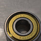 10 Quantity of MAX Ball Bearings 608J-8MM | 22 mm OD x 8 mm Bore (10 Qty)