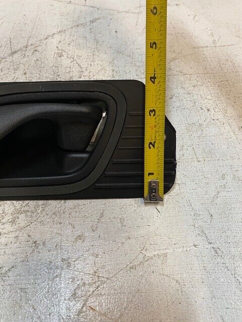 Ford Ranger Left Door Handle F37B-1021819-AGW, A9125AB, NO5016