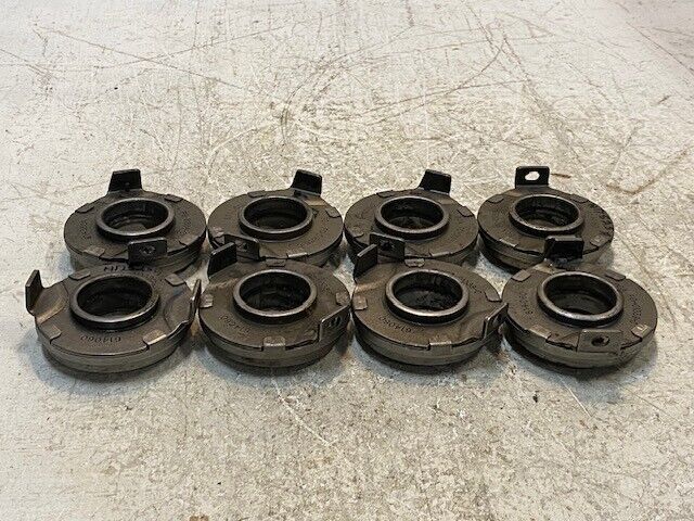 8 Quantity of BCA Clutch Release Bearings FC-01338-C | 614060 (8 Quantity)