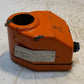 Van Der Graaf Standard Duty Drum Motor Part TM215C40-630 Conveyor Motor Part
