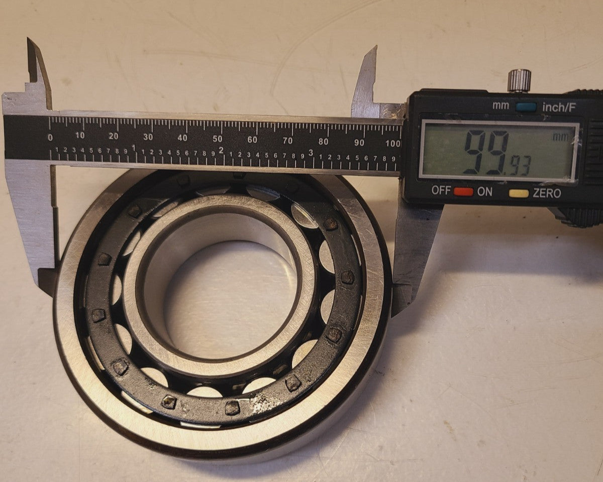 TMB Cylindrical Roller Bearing NJ309E