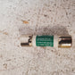 20 Quantity of Busmann Fuses FNQ-1 (20 Qty)