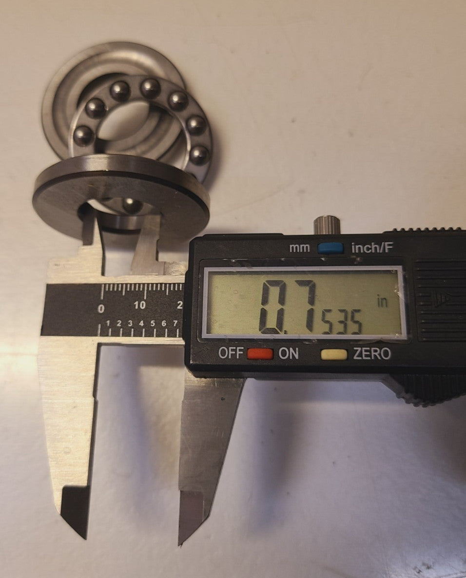INA Bearing P/N 4405 | 5908604