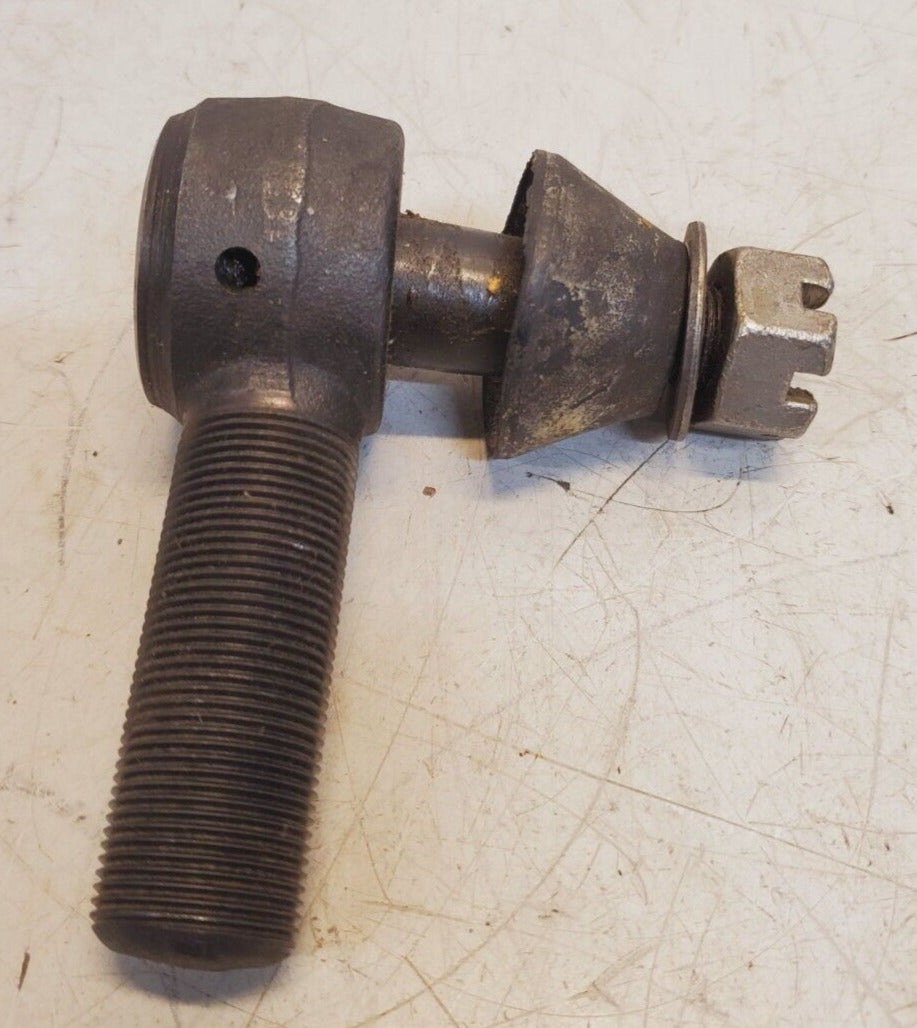 Tie Rod End Part Number 8 81 | 142R