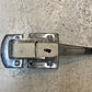 Door Latch 0286-F5-000 | 7" Long 2-3/4" W 3" H