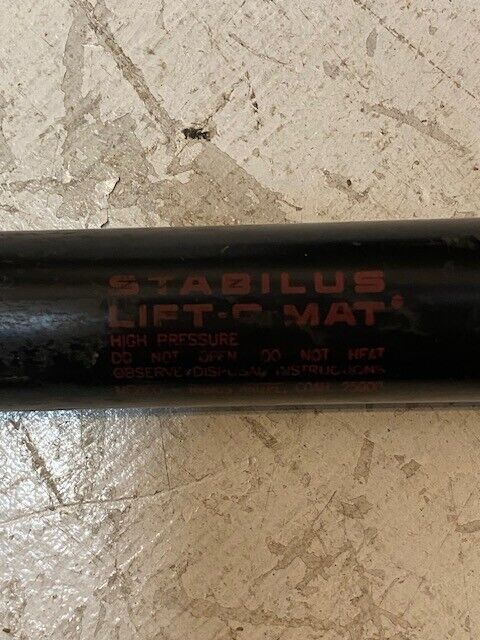 Stabilus Lift-O-Mat AT362148 Gas Strut