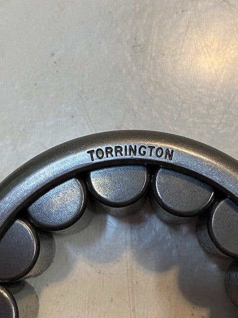 Torrington DK-68328 Cylindrical Roller Bearing 71mm OD 48mm Bore 26mm Thick