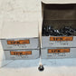 200 Quantity of Flat Socket Cap Screws 1/4"-20x1/2" 18-8SS (200 Quantity)