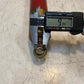 Vintage Shock Absorber 15-1/2" Long 9mm Bore 45mm OD