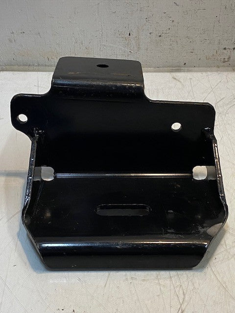 Air Lift Ride Control Upper Left Bracket 07329 C Pro 120712 | 10" x 9" x 4-1/2"