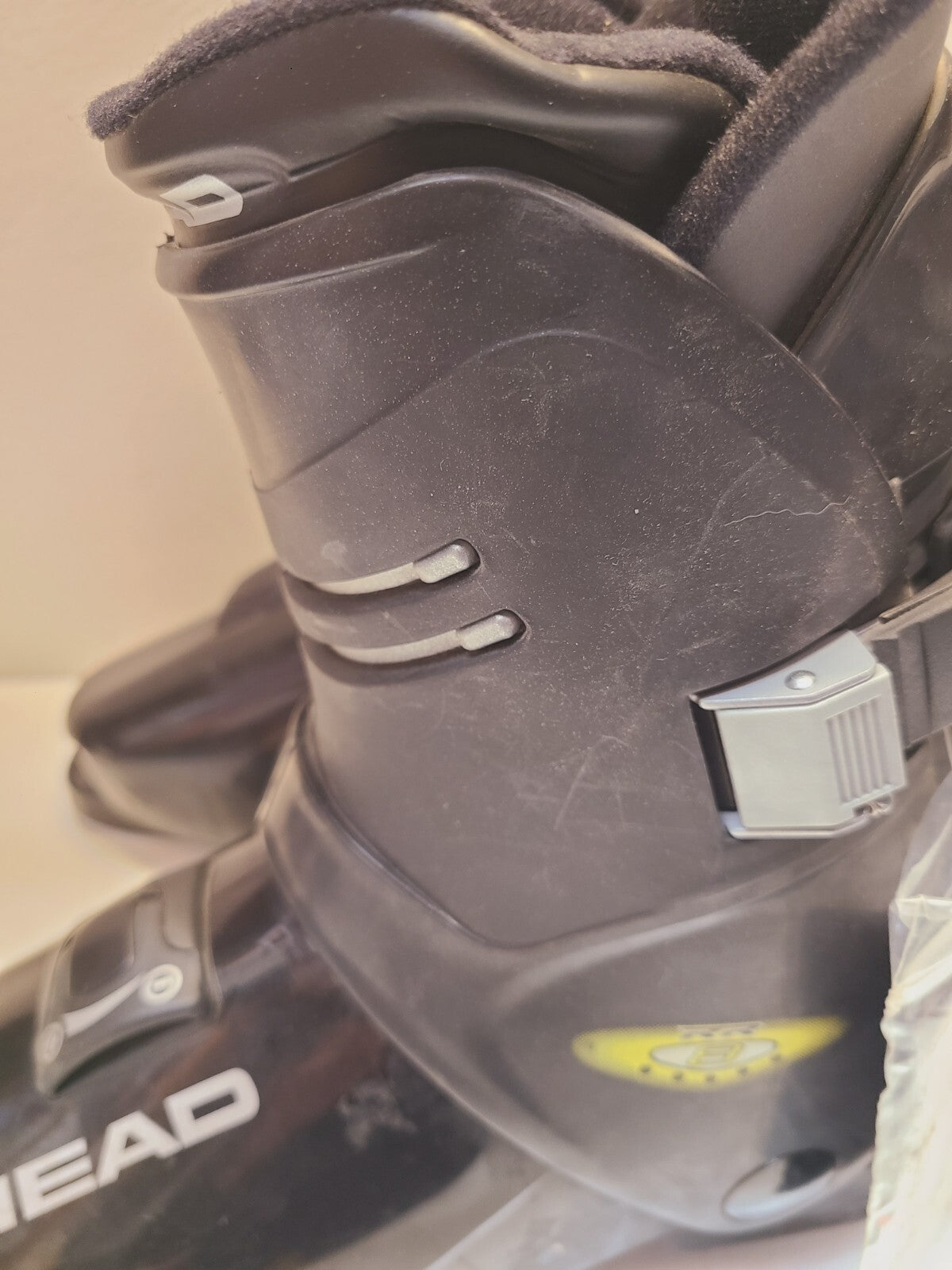 San Marco Head Alpine Ski Boots MP 27.5 RR8 | COD 8869