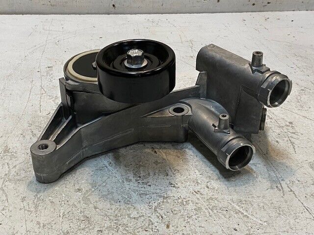 Drive Belt Tensioner Assembly 10-1/2" Long 7-1/2" Wide 5-1/2" Tall