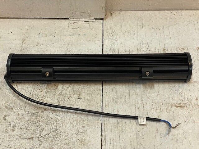 21" Long 3" Wide Light Bar with 40 LED Lights