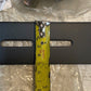 CommScope CAT FGS-HNTR-5/8 Threaded Rod Bracket Fiberguide 5/8"