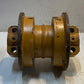 Double Flange Undercarriage Track Bottom Roller for John Deere L497 | CASE L