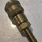20 Quantity of Perfecting Coupling 850486 Series D Quick Connectors (20 Qty)