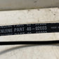 2 Quantity of Northern Lights Drive Belts 40-02003 | 12mm Thick (2 Quantity)