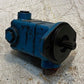 Vickers Hydraulic Pump 1" Shaft 11-Spline 18mm Dia. 02-143429-4, V10NF, 577531