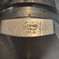 Teledyne Republic Angle Valve 1-2666-3 | 1/2" Female ORB x 1/2" Male Flare
